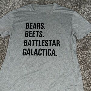 “The Office” T-Shirt, size XL